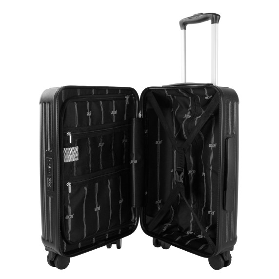 Set troller - Aga MR4666 - Negru