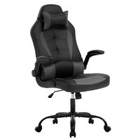 Scaun de masaj Gaming - AGA DS5009 - Negru 