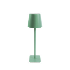 Lampă de masă - Aga LED DS2408 - Verde 