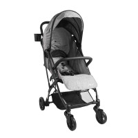 Cărucior de golf  - Aga DS433-GRY - Gri 