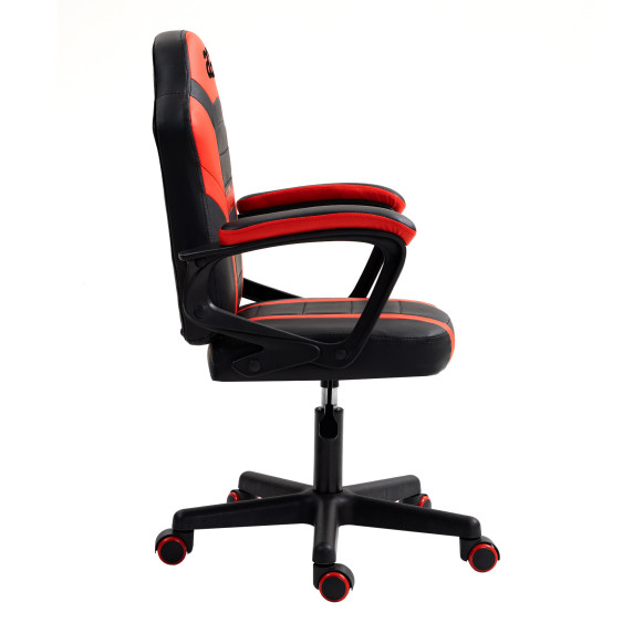 Scaun birou  -  AGA DS5010-RED  Gaming - Roșu