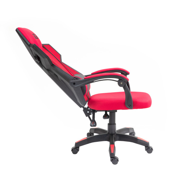 Scaun Gaming -  Aga DS5012 Red - Roșu