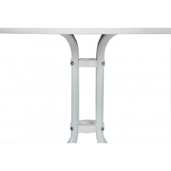 Masă de grădină - 70 cm x Ø60 cm - Linder Exclusiv BISTRO