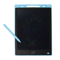 Tabletă de desen 10" - albastru - Aga4Kids MR1374 