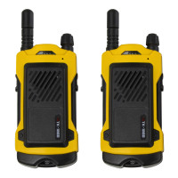 Walkie talkie pentru copii - Aga4Kids MR1379  