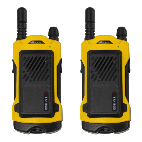 Walkie talkie pentru copii - Aga4Kids MR1379 