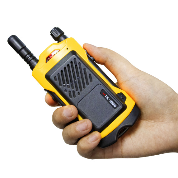 Walkie talkie pentru copii - Aga4Kids MR1379 