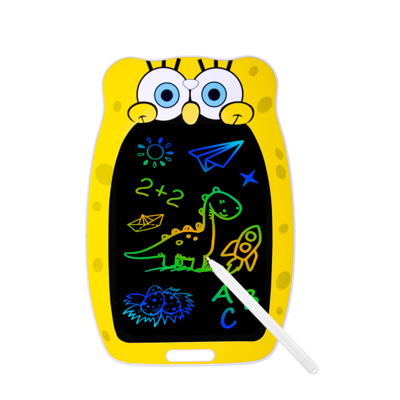 Tablă de desen - Aga4Kids 12 "  DS1308 - SpongeBob