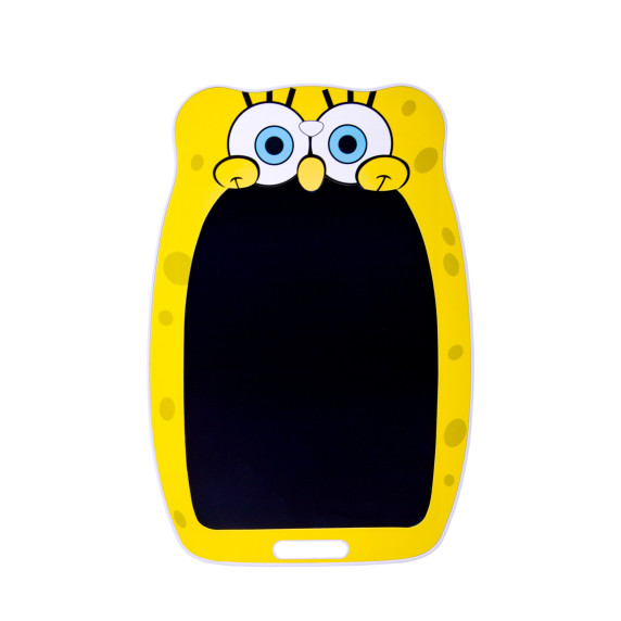 Tablă de desen - Aga4Kids 12 "  DS1308 - SpongeBob