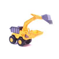 Camion excavator - Aga4Kids DS1043 