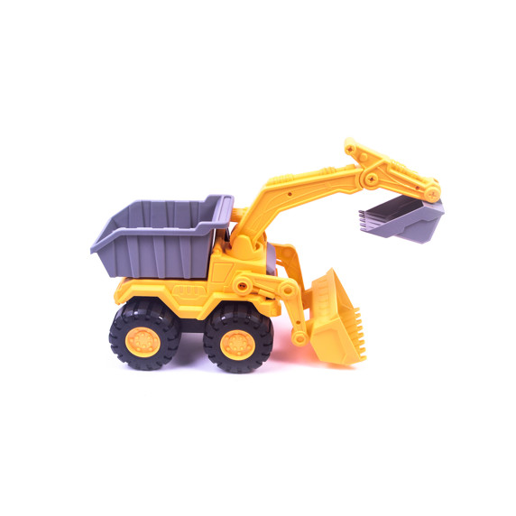 Camion excavator - Aga4Kids DS1043