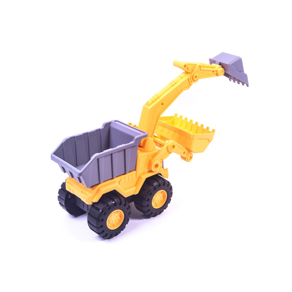 Camion excavator - Aga4Kids DS1043