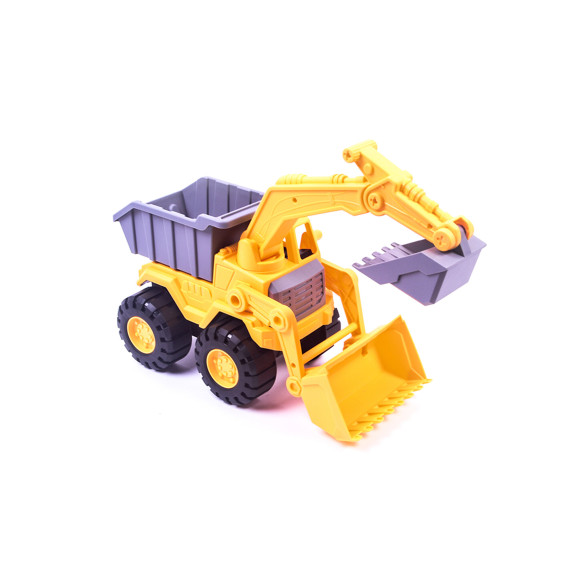 Camion excavator - Aga4Kids DS1043