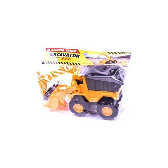 Camion excavator - Aga4Kids DS1043