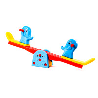 Balansoar - Aga4Kids DS3804 - Elefant 