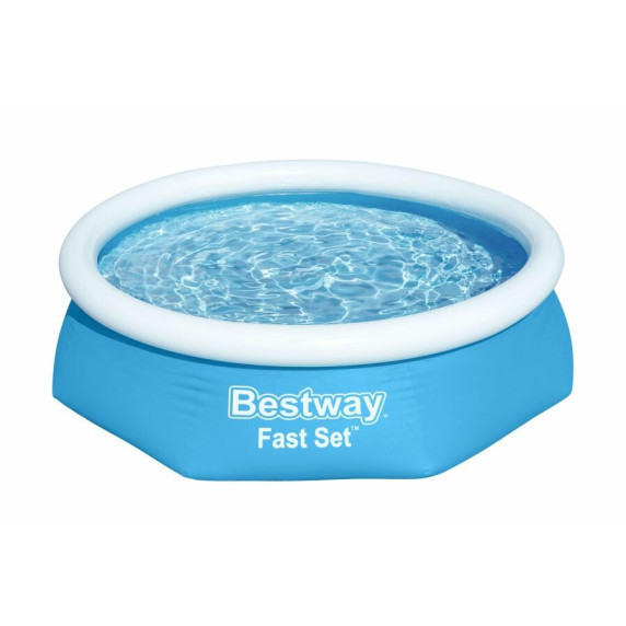 Piscina gonflabila Bestway 2,44 x 0,61 m 57448