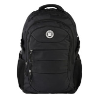 Rucsac - PASO Active - negru 