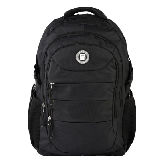 Rucsac - PASO Active - negru