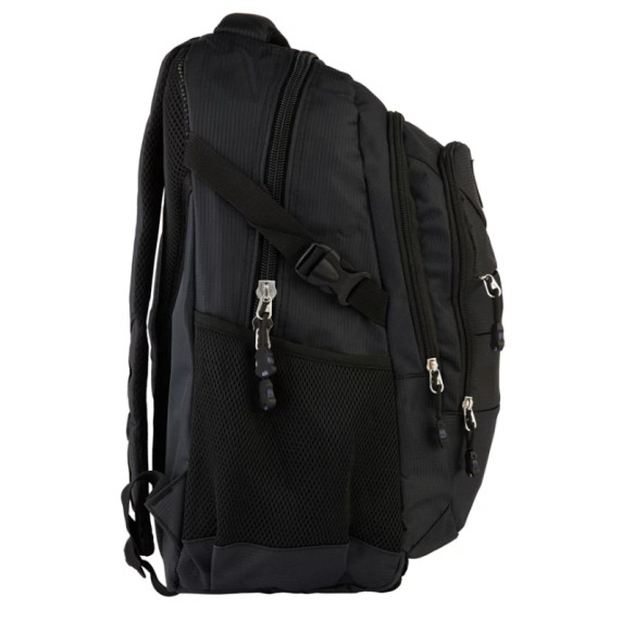 Rucsac - PASO Active - negru