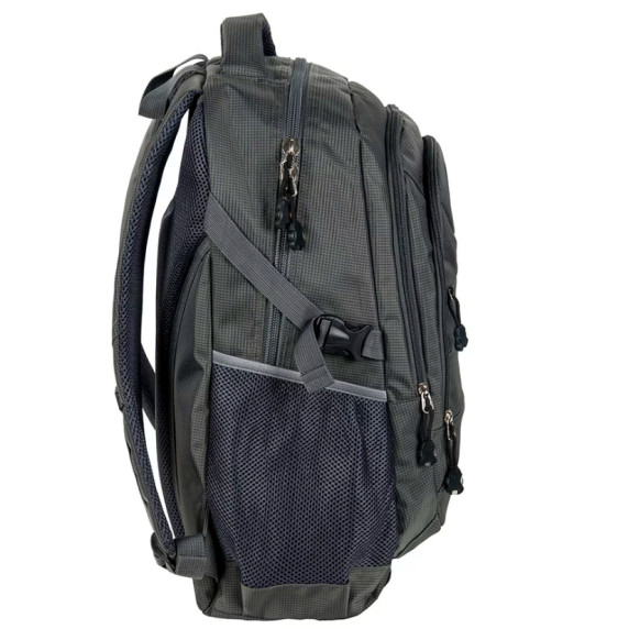 Rucsac - PASO Active - negru