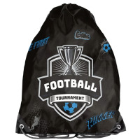 Sac de sport - 45 x 34 cm - PASO PASO PP24FD-712 - Football 