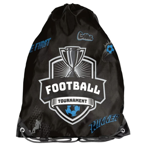 Sac de sport - 45 x 34 cm - PASO PASO PP24FD-712 - Football