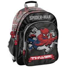 Ghiozdan școlar 38 x 29 x16 cm PASO SP24MM-090 - Spiderman  Preview